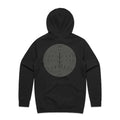 2023-2024 Hood - Black