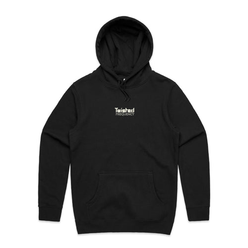 2023-2024 Hood - Black