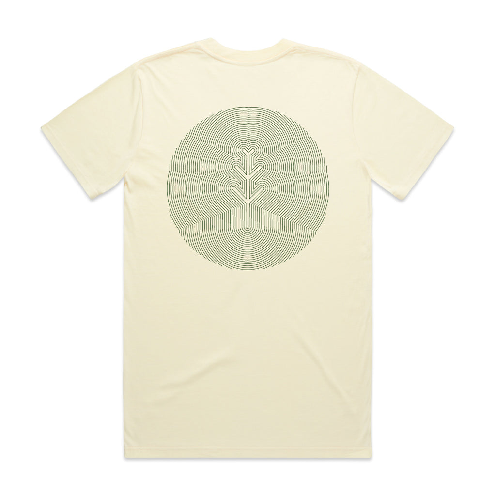 2023-2024 Tee - Butter