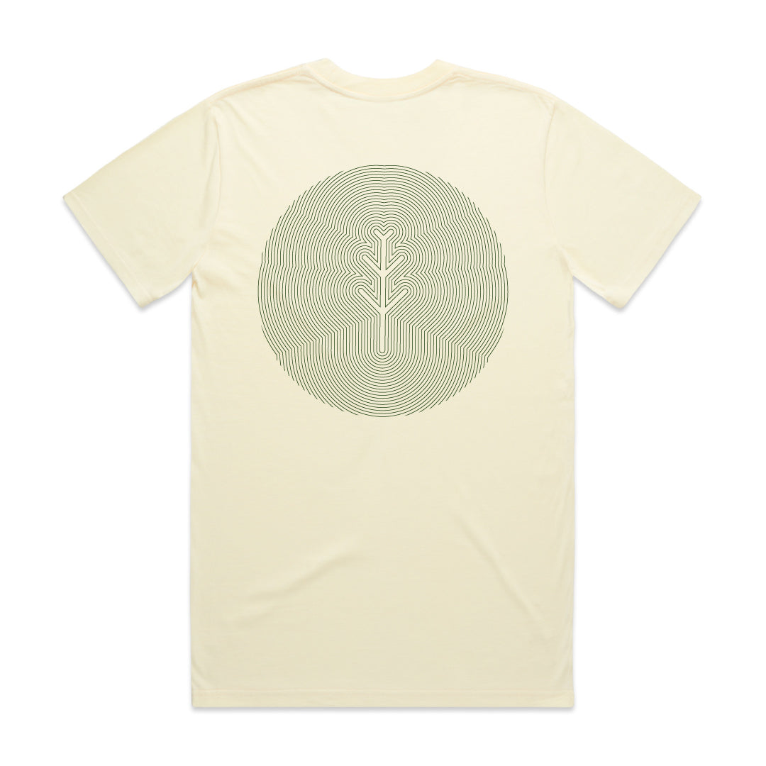 2023-2024 Tee - Butter