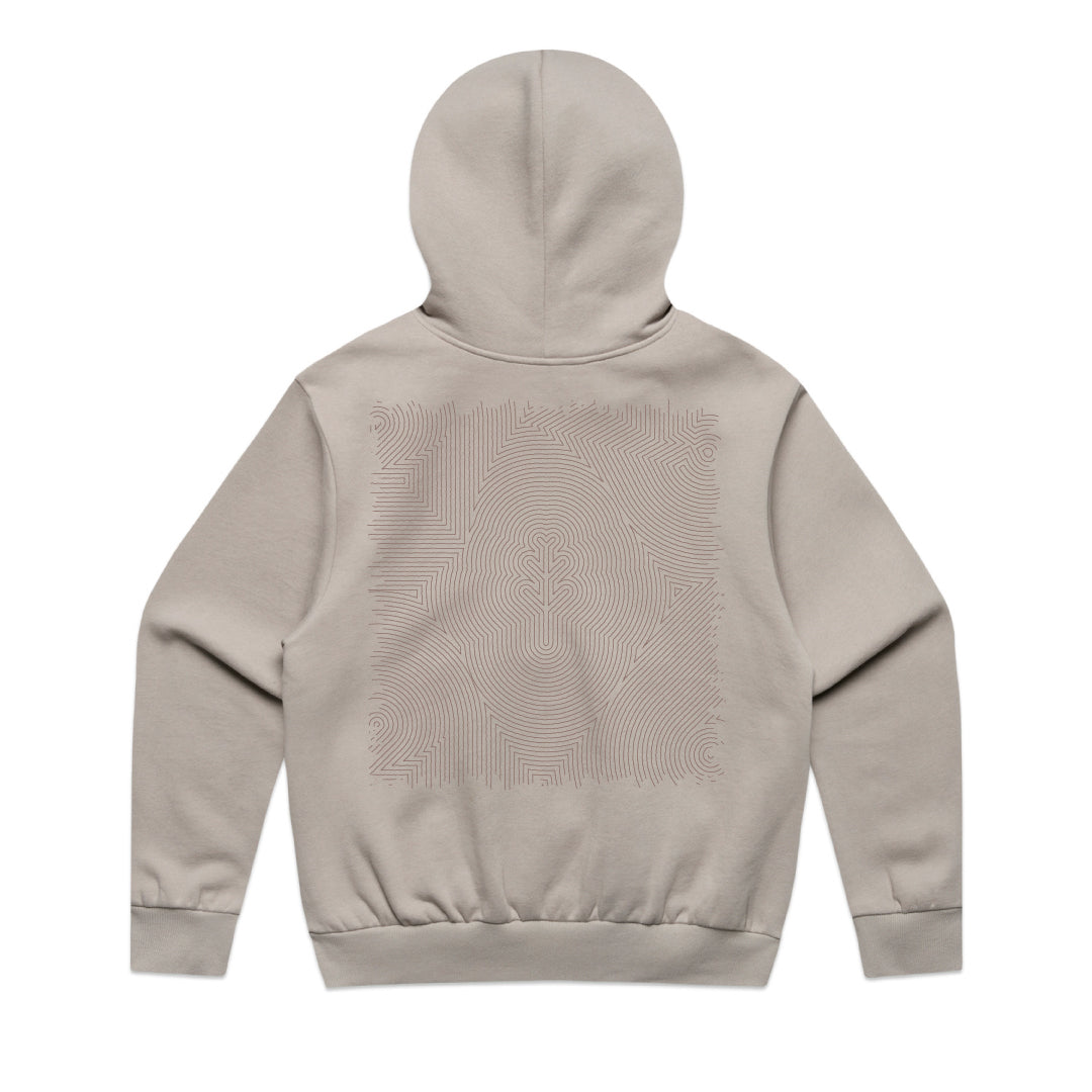 2025-2026 Hood - Mushroom