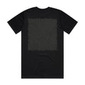 2025-2026 Tee - Black