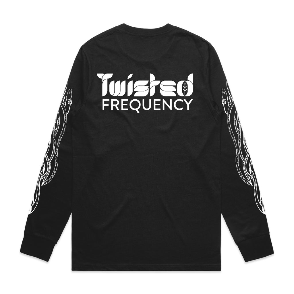 Eel/Tuna Longsleeve