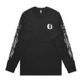 Eel/Tuna Longsleeve