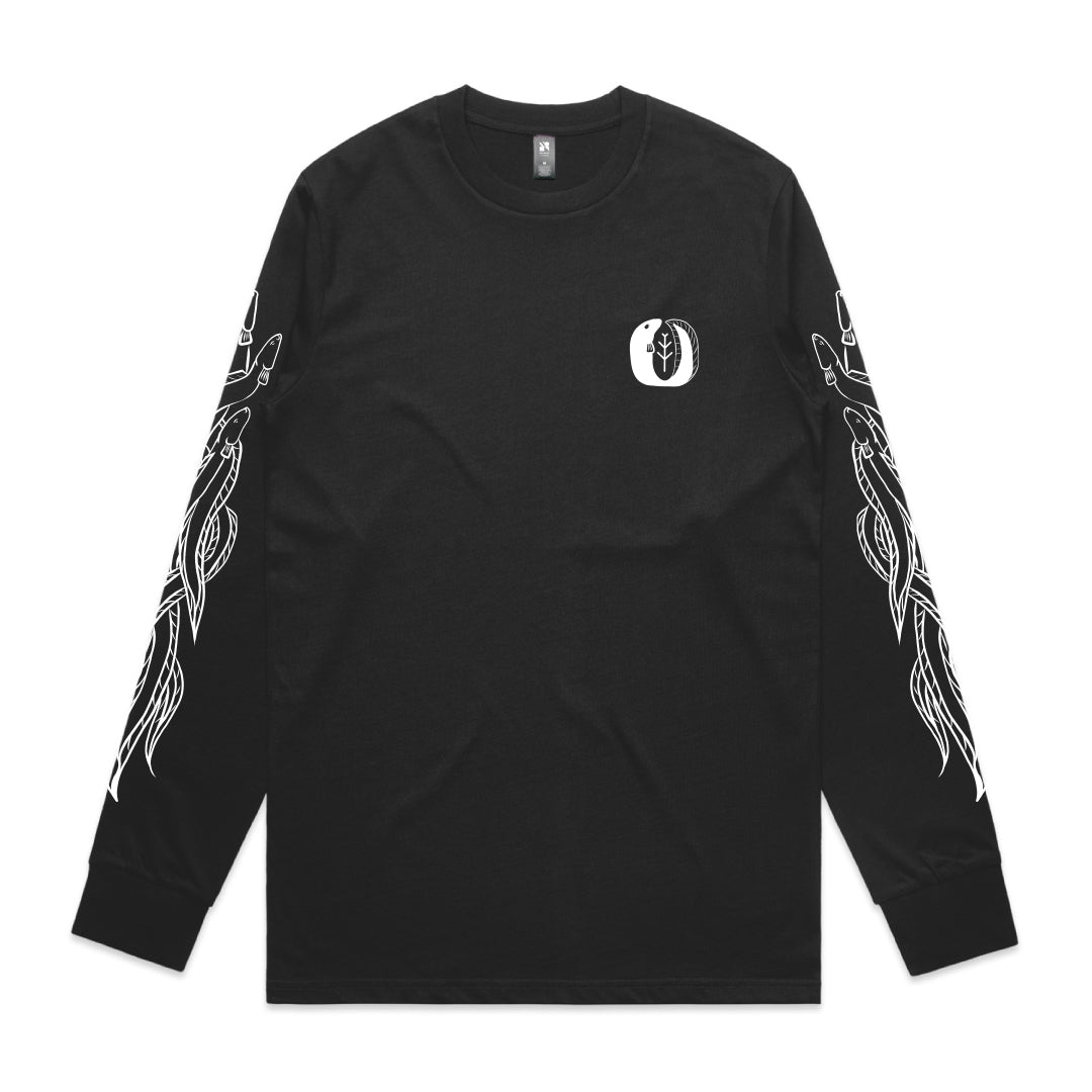 Eel/Tuna Longsleeve