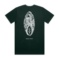 Skink Tee - Black