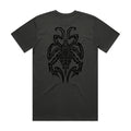 Weta Tee - Coal
