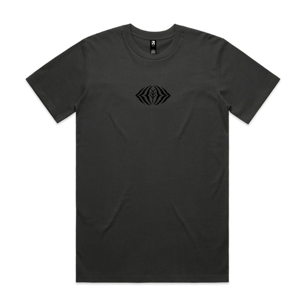 Weta Tee - Coal