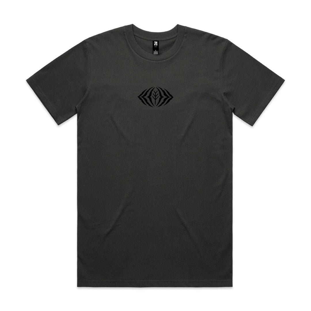 Weta Tee - Coal