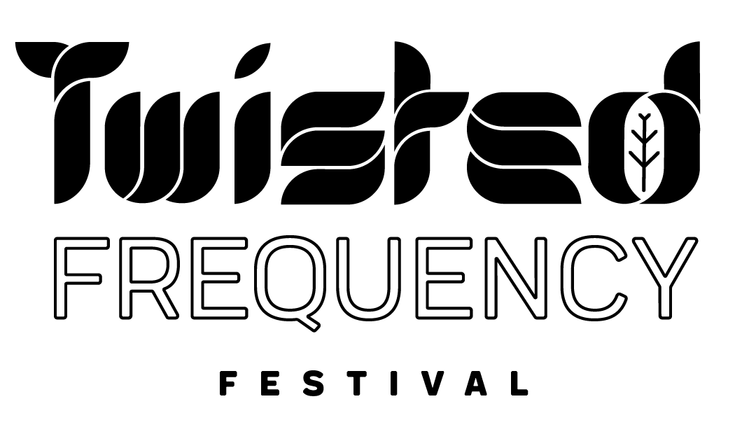 Twisted Frequency Fundraiser Shop